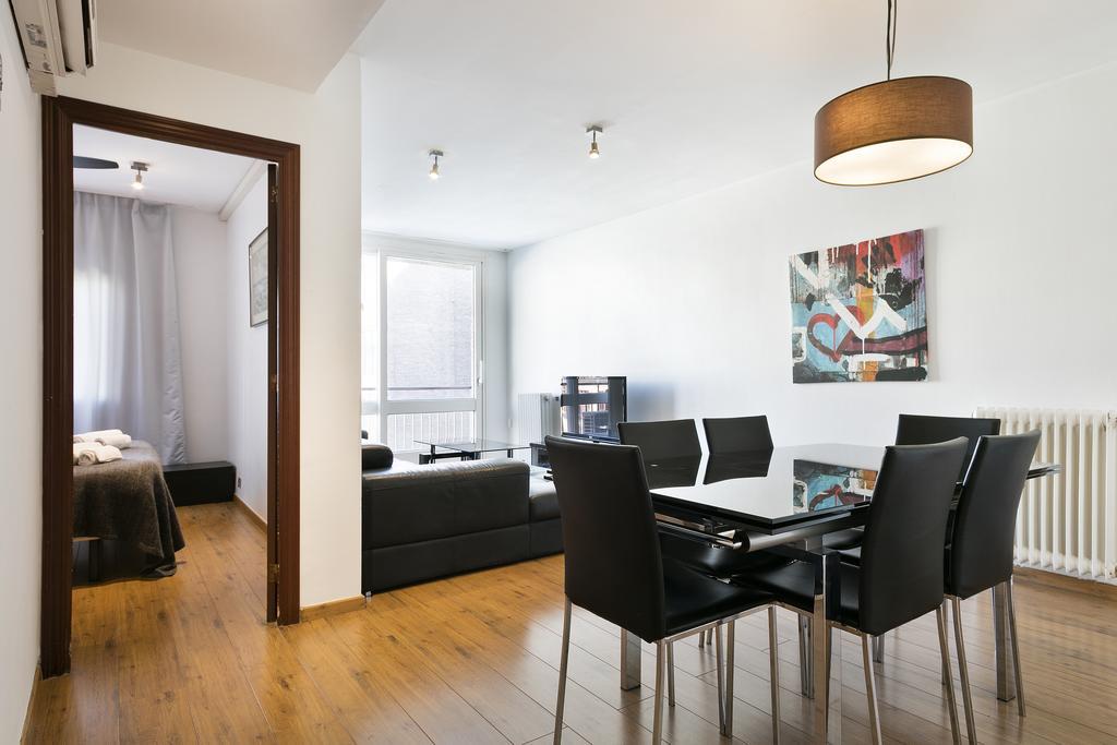 Apartment Uma Bruc